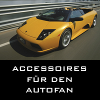 Accessoires f�r den Autofan 